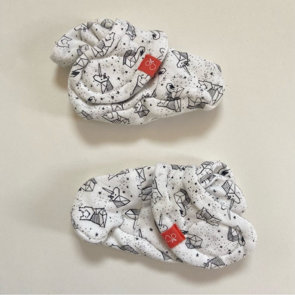 Goumi boots